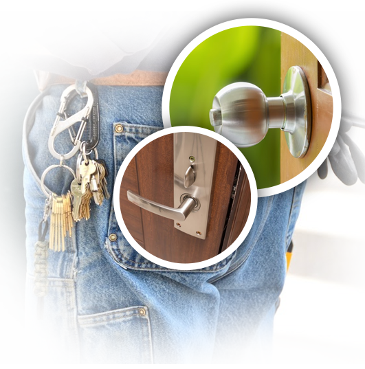 Residential Locksmith in Arizona