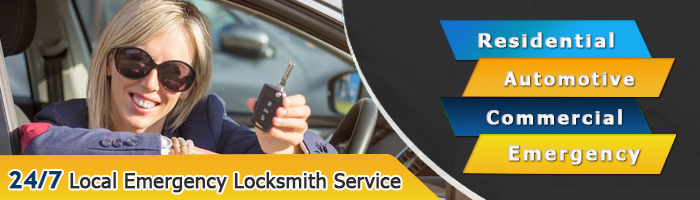 Locksmith Services in Arizona