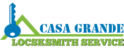 Locksmith Casa Grande